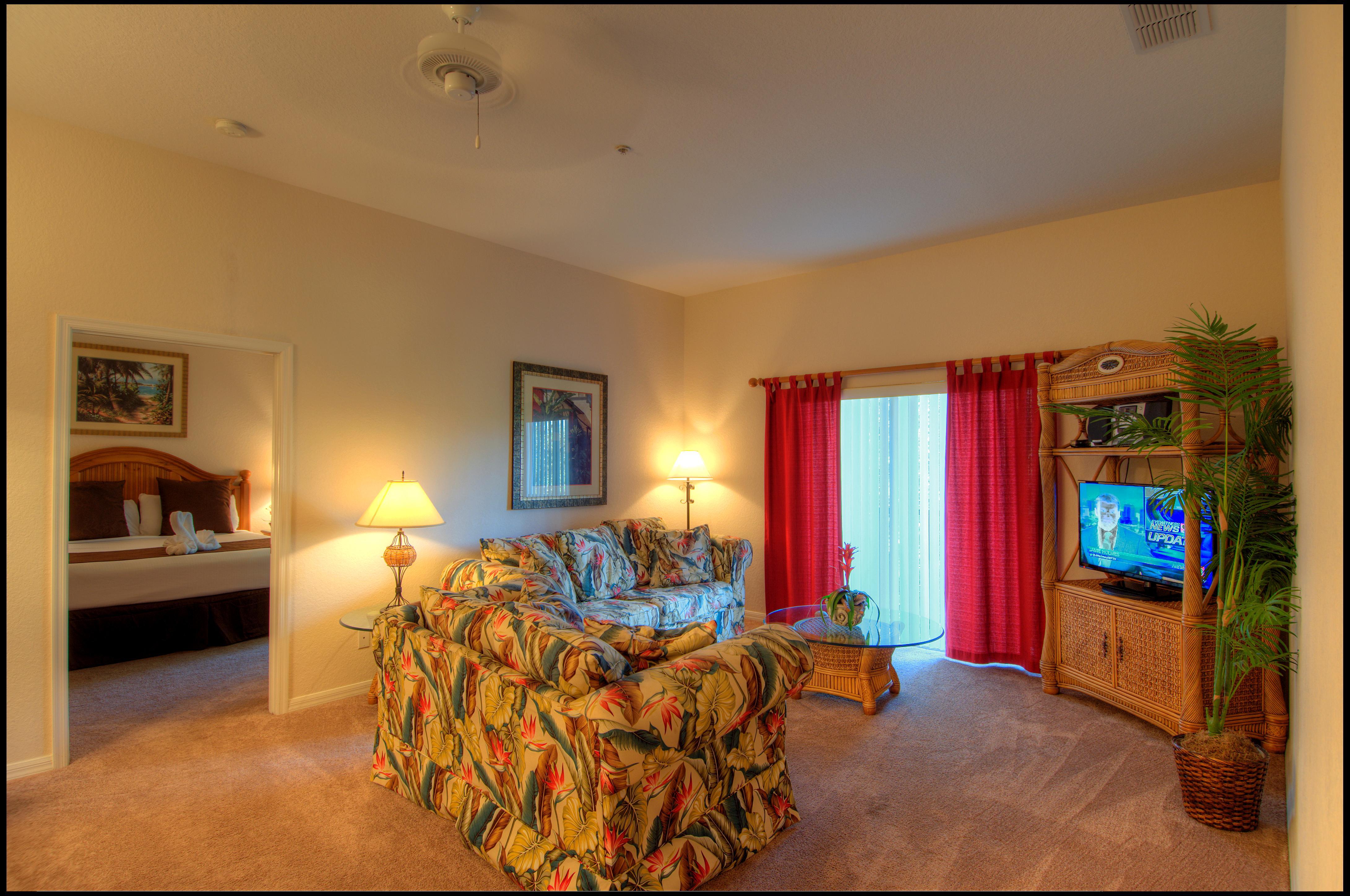 سيتروس ريدج Bahama Bay Condo المظهر الخارجي الصورة
