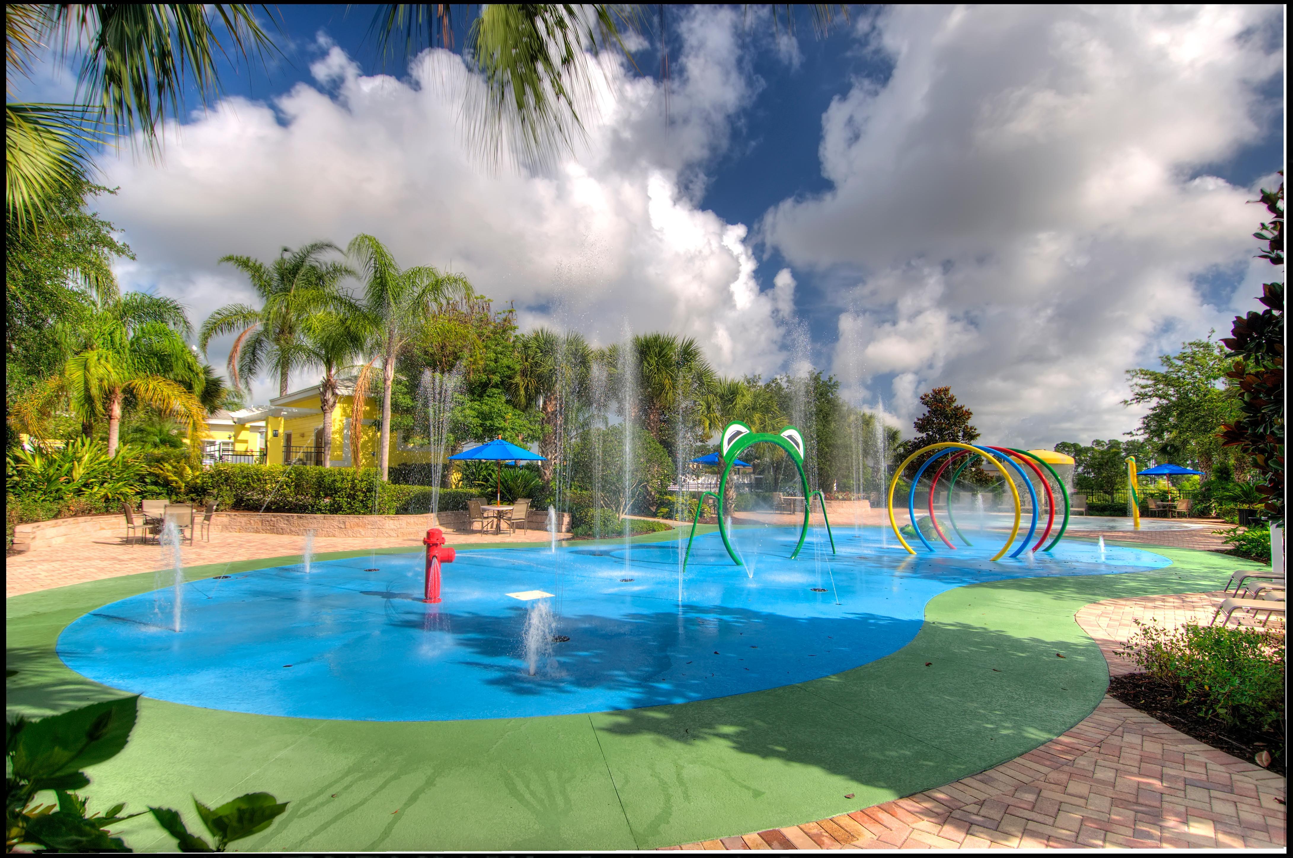 سيتروس ريدج Bahama Bay Condo المظهر الخارجي الصورة