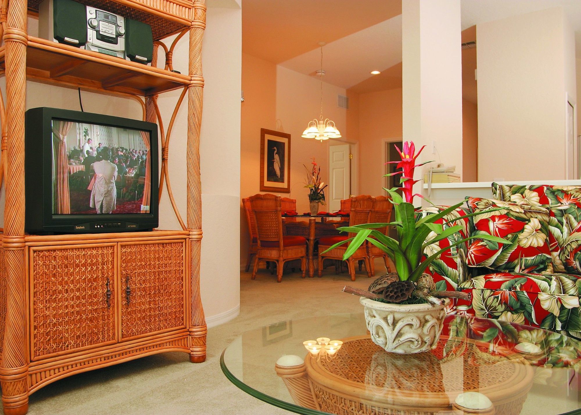 سيتروس ريدج Bahama Bay Condo الغرفة الصورة