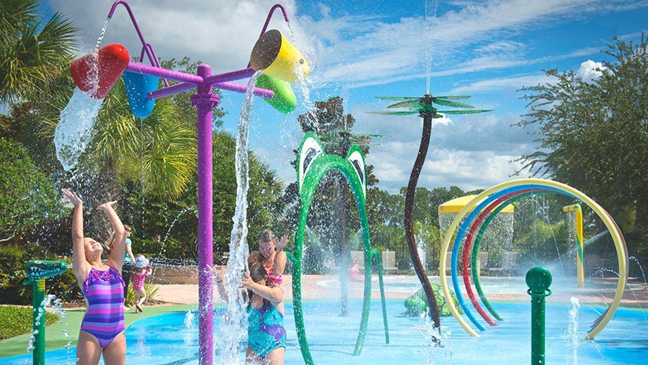 سيتروس ريدج Bahama Bay Condo المظهر الخارجي الصورة