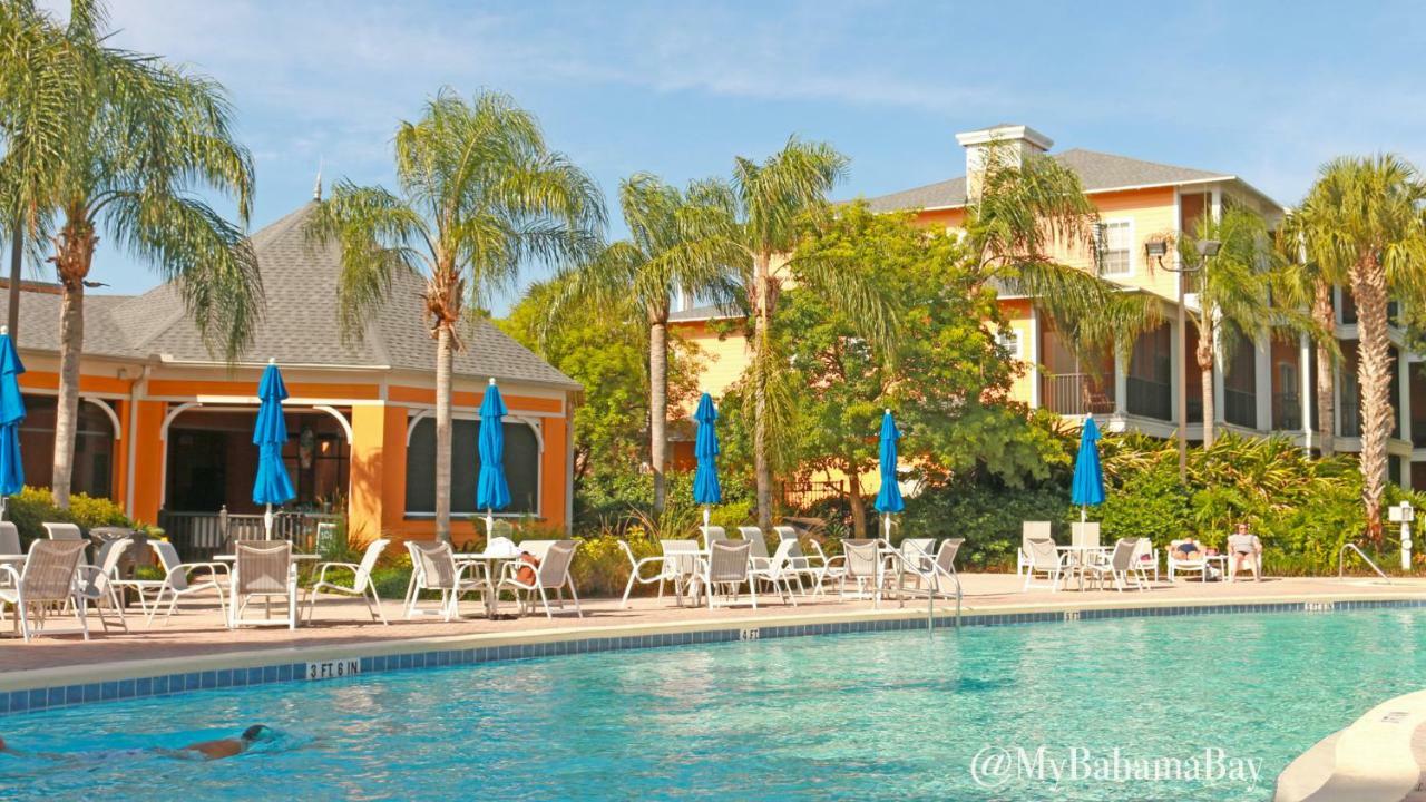 سيتروس ريدج Bahama Bay Condo المظهر الخارجي الصورة