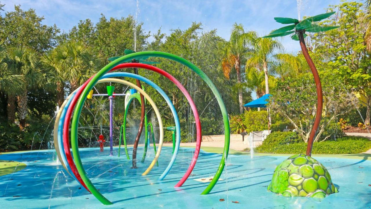 سيتروس ريدج Bahama Bay Condo المظهر الخارجي الصورة